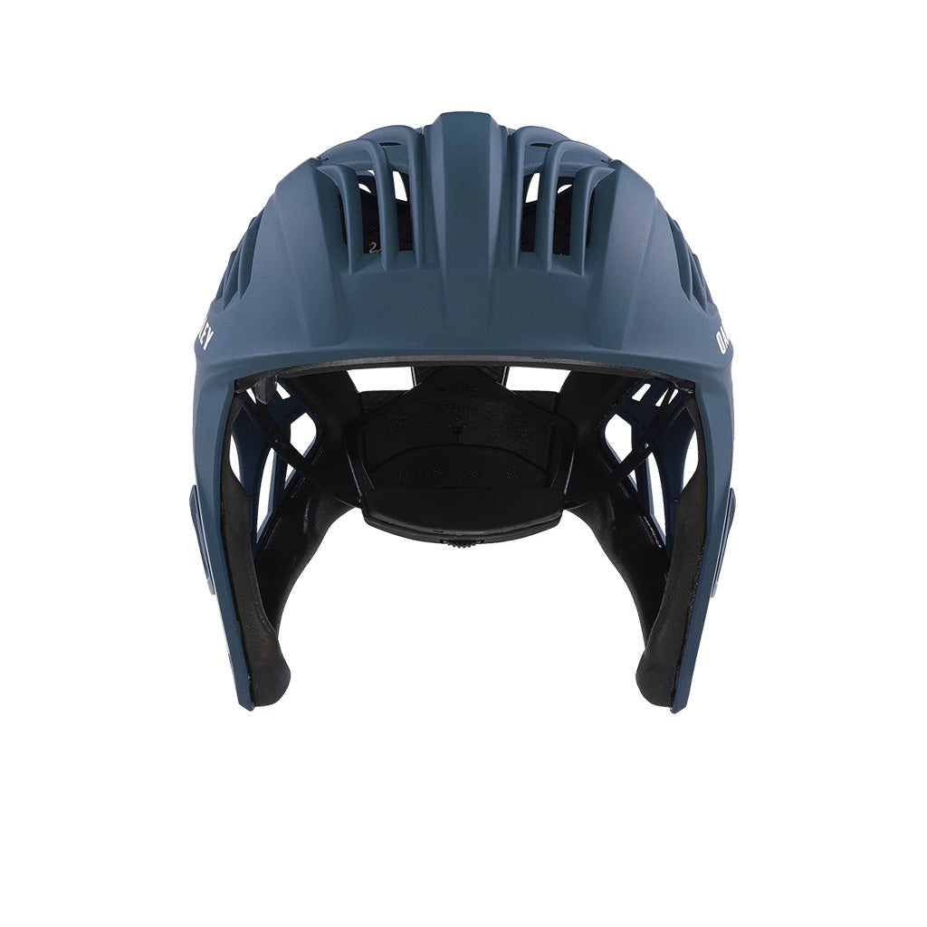 Oakley | WTR Icon Surf Helmet. Matte Poseidon - Blue